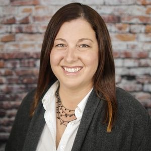 Meet your Posher, Beth